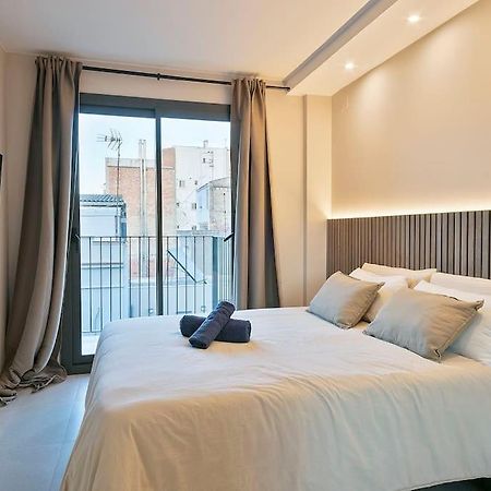Your Home- Apartment Camp Nou 2A L'Hospitalet de Llobregat Exterior foto
