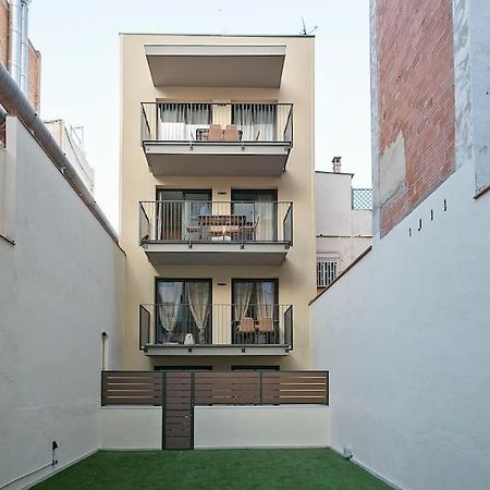 Your Home- Apartment Camp Nou 2A L'Hospitalet de Llobregat Exterior foto