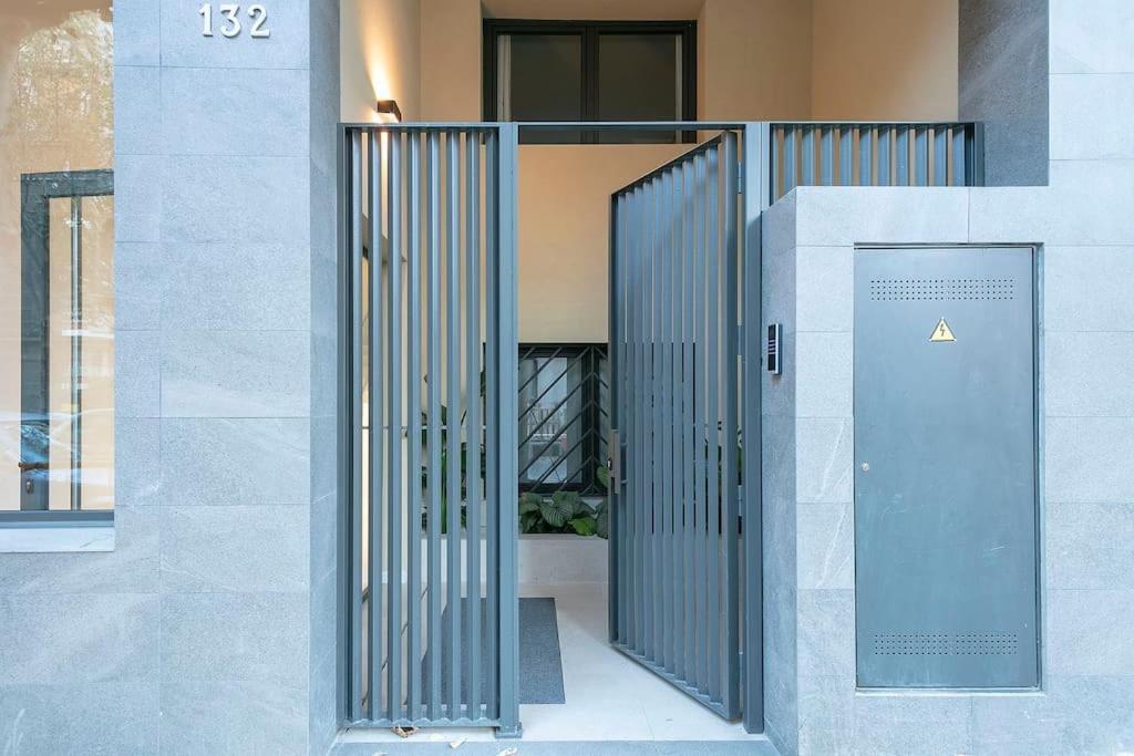 Your Home- Apartment Camp Nou 2A L'Hospitalet de Llobregat Exterior foto